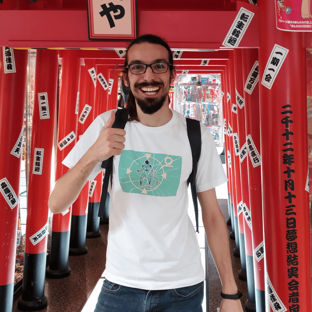 スペイン語翻訳者, Spanish translator, traductor de japonés, traductor de inglés, Carlos Escalona traductor, Carlos Escalona Esteban